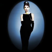 Audrey Hepburn