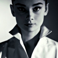 Audrey Hepburn