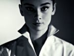 Audrey Hepburn