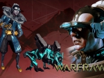 WARFRAME