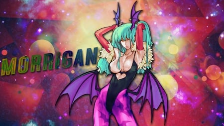 Morrigan