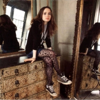 Ellen Page