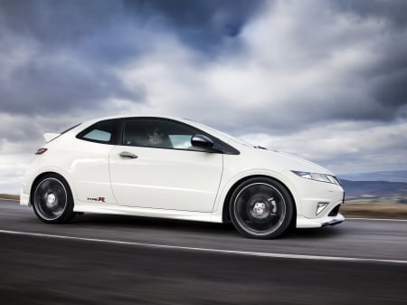 honda civic mugen 200