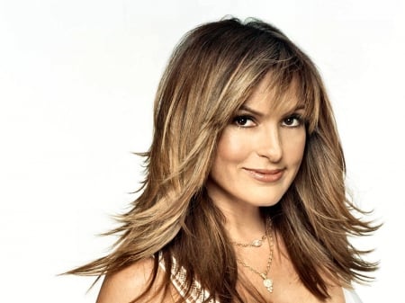 Mariska Hargitay F - CSI Special Victims, photography, portrait, TV Star, photo, wide screen, celebrity, actress, cinema