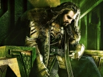 Richard Armitage as Thorin