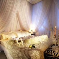 Romantic Bedroom