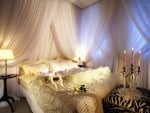 Romantic Bedroom