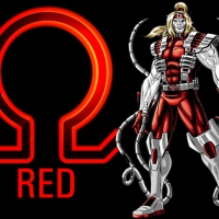 Omega Red