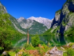 Lake Obersee