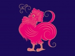 Chinese zodiac ~ Rooster