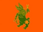 Chinese Zodiac ~ Rabbit