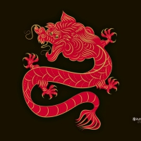 Chinese Zodiac ~ Dragon