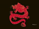 Chinese Zodiac ~ Dragon