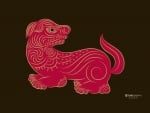 Chinese Zodiac ~ Dog