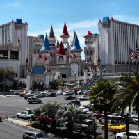 Excalibur Casino 1