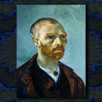 Vincent Van Gogh