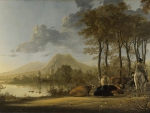 albert cuyp painting