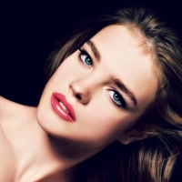 Natalia Vodianova