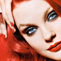 Jessica Stam