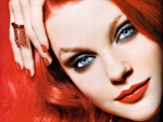 Jessica Stam