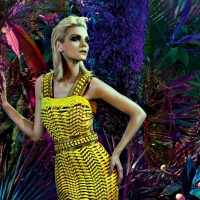 Jessica Stam