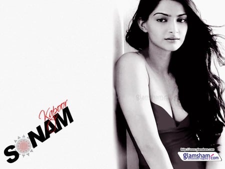 sonam - nice, simple, gorgeous