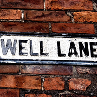 Well Lane