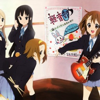 K-On!