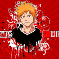 KUROSAKI ICHIGO