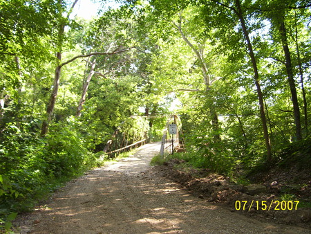 Goin downThe Road 2 - country roads, nature, summer, old bridges