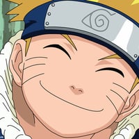 NARUTO's FACE