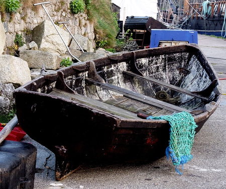 Fishing Trip - boats, fishing boats