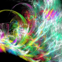 Apophysis Rainbow 2 Dark HD x2