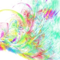 Apophysis Rainbow 2 HD x2