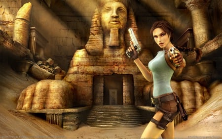 tomb raider lara - game, adventure, lara croft