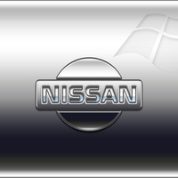 Nissan Logo