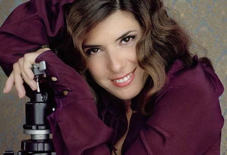 Marisa Tomei 4 - female, hot, 2009, actress, marisa tomei, hollywood