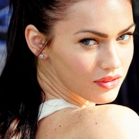 Megan Fox 666