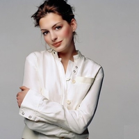 ann hathaway