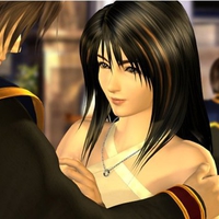 final fantasy 8