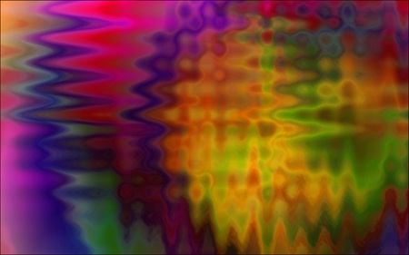 Abstract Flames 9 - trippy, flames, background, space, widescreen, abstract, cool, freaky, colors, desktop