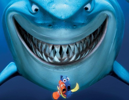 Finding Nemo  - entertainment, movie