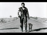 Mad Max the Road Warrior