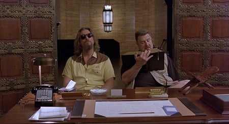 The Big Lebowski  - entertainment, movie