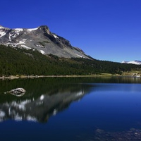 Mountain Lake 