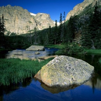  Rocky Mountain National Park   Colorado 