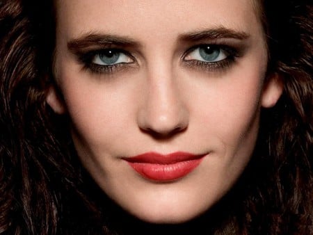 Eva Green 2 - actress, eva green, 2009, hollywood, hot, female