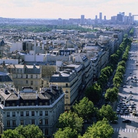   City   Paris 