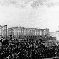 Execution of Louis XVI