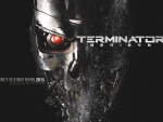 2015 Terminator Genisys